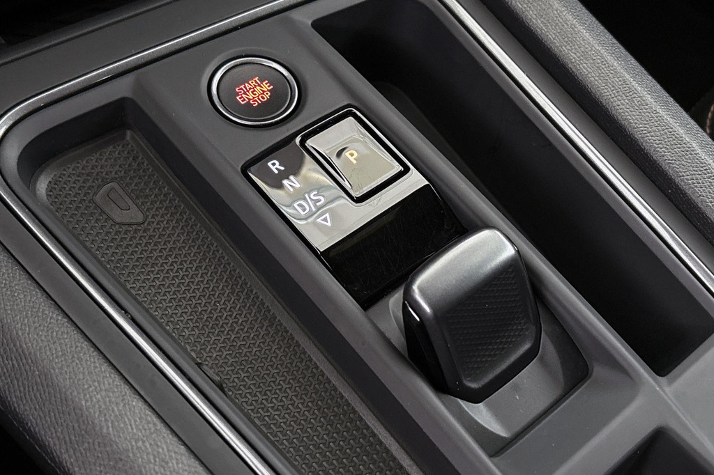 CUPRA Leon (KTK85J) met abonnement