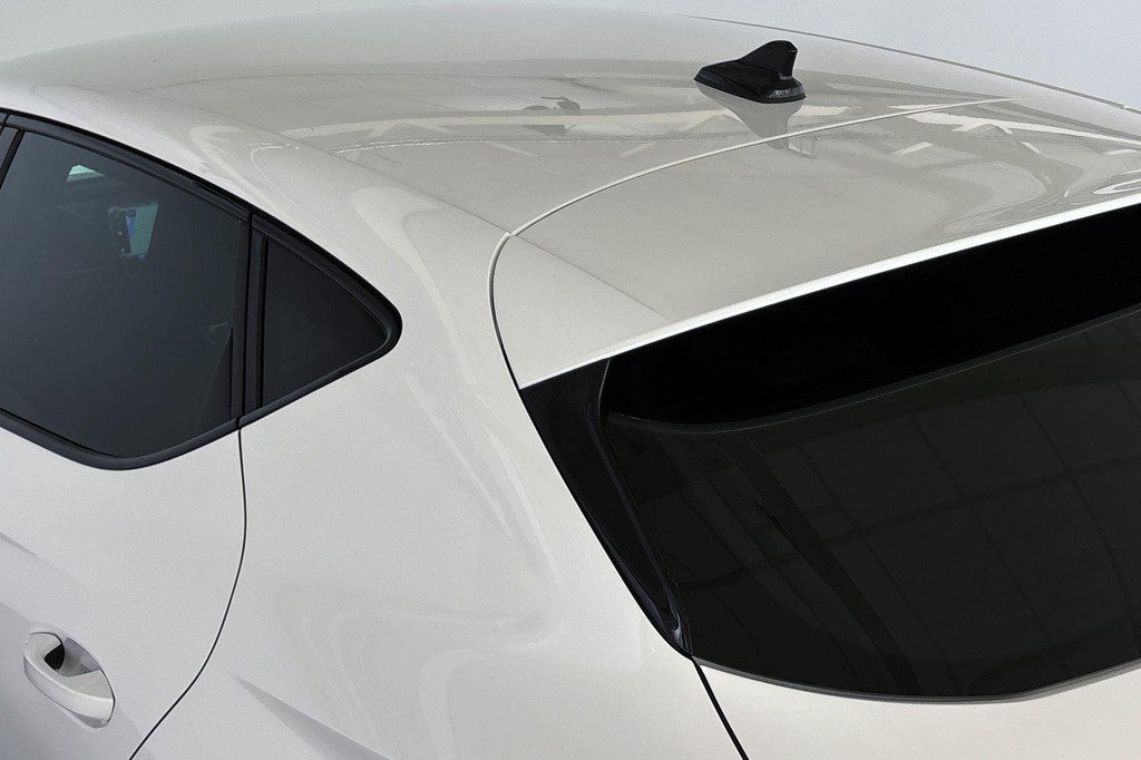 CUPRA Leon (KTK85J) met abonnement