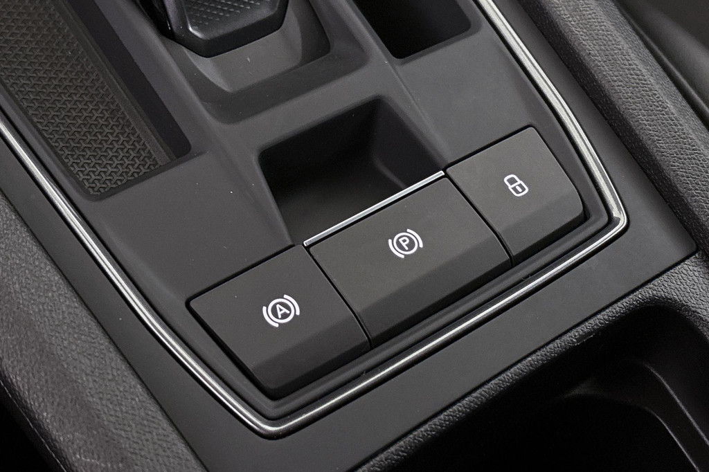 CUPRA Leon (KTK85J) met abonnement