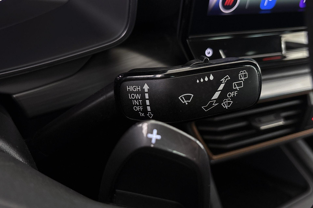 CUPRA Leon (KTK85J) met abonnement