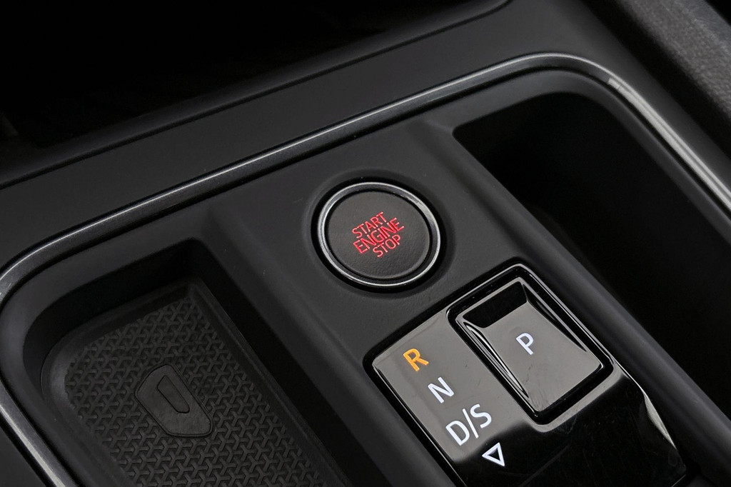 CUPRA Leon (KTK85J) met abonnement
