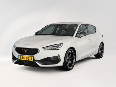 CUPRA Leon (KTK85J) met auto abonnement
