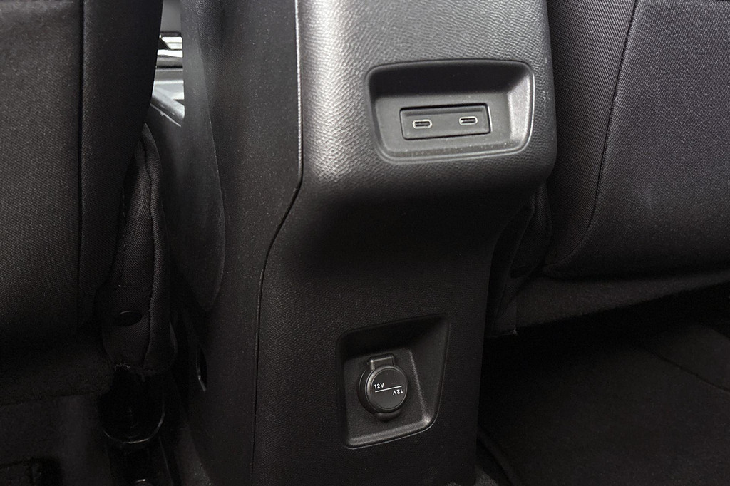 Citroën C3 Aircross (KZH73V) met abonnement