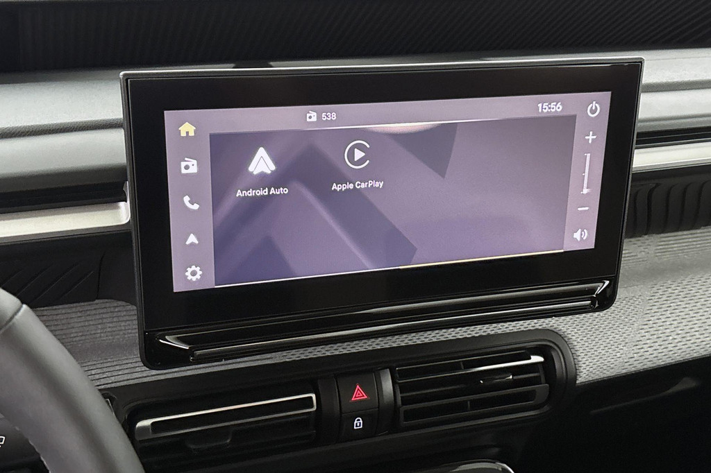 Citroën C3 Aircross (KZH73V) met abonnement