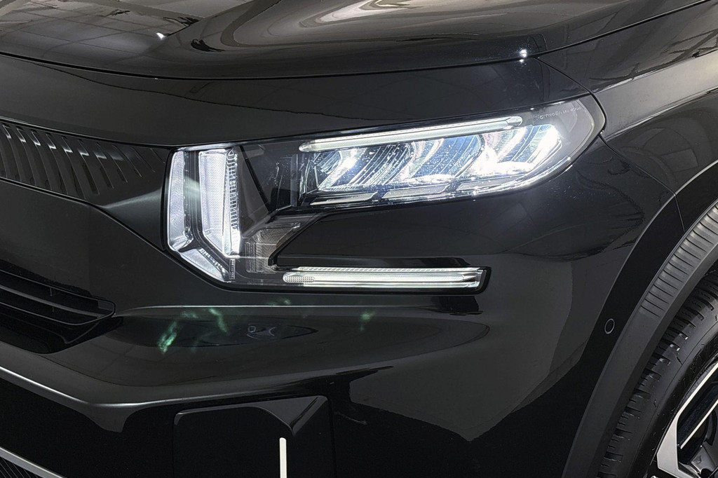 Citroën C3 Aircross (KZH73V) met abonnement