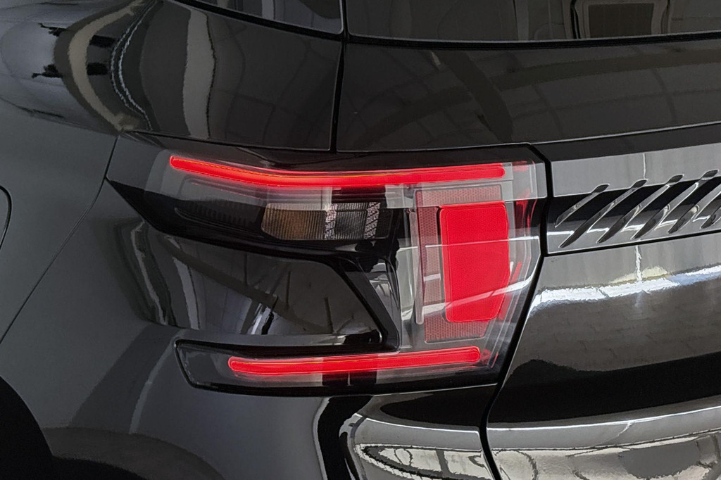 Citroën C3 Aircross (KZH73V) met abonnement