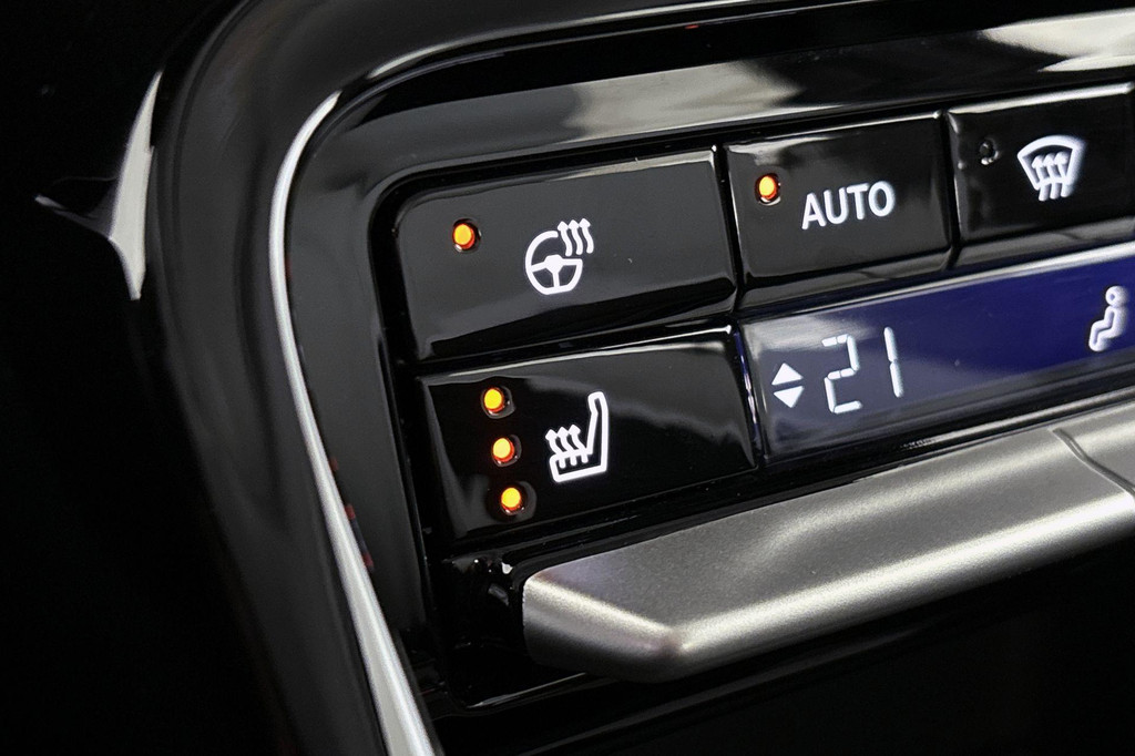 Citroën C3 Aircross (KZH73V) met abonnement