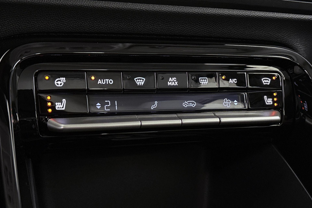 Citroën C3 Aircross (KZH73V) met abonnement