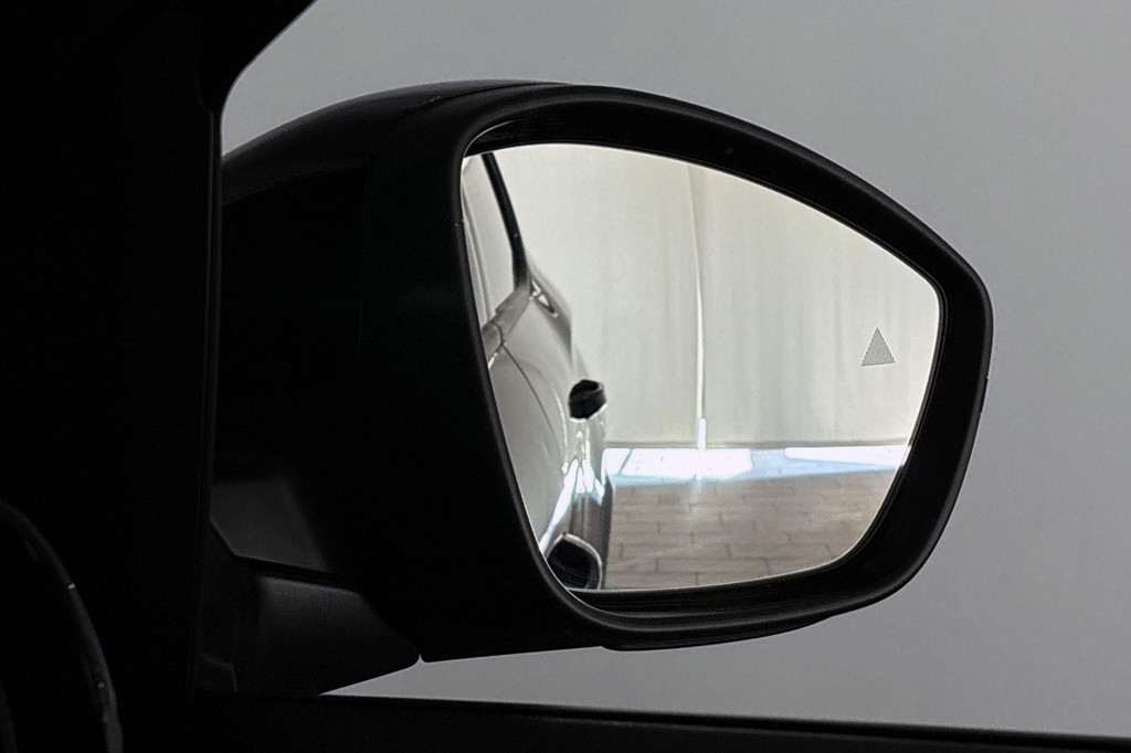 Citroën C3 Aircross (KZH73V) met abonnement