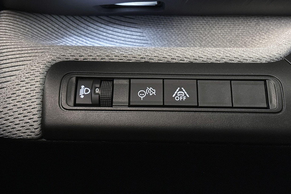 Citroën C3 Aircross (KZH73V) met abonnement