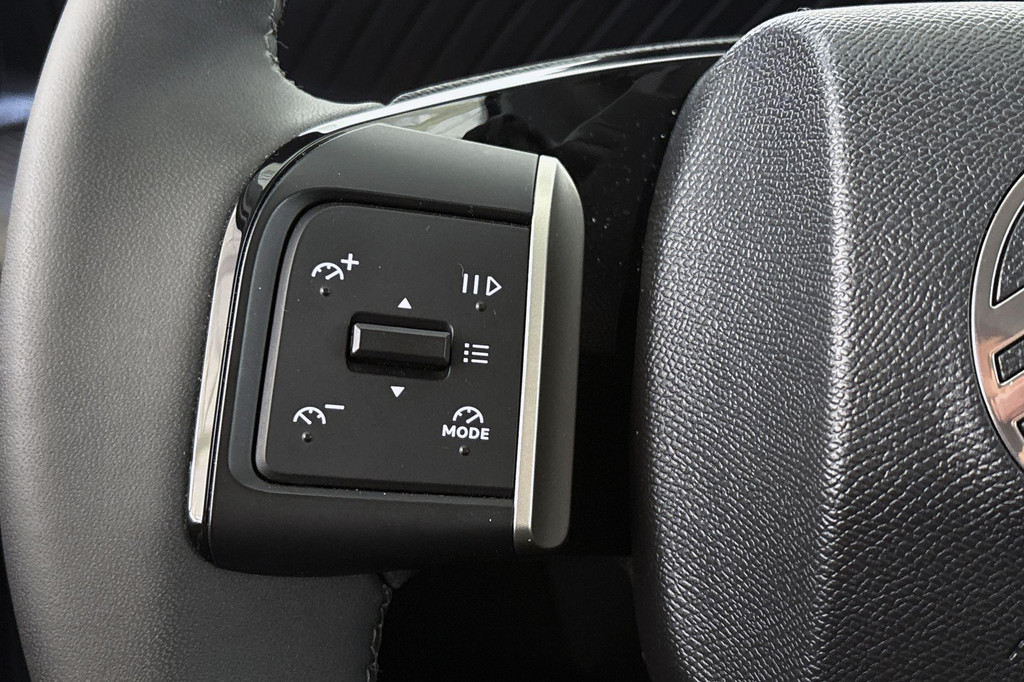 Citroën C3 Aircross (KZH73V) met abonnement