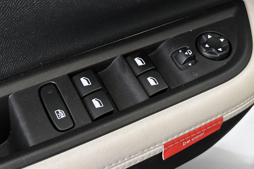 Citroën C3 Aircross (KZH73V) met abonnement
