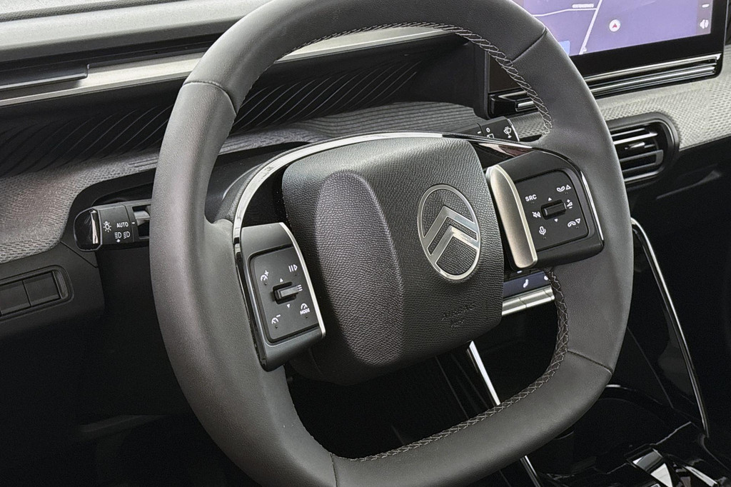 Citroën C3 Aircross (KZH73V) met abonnement