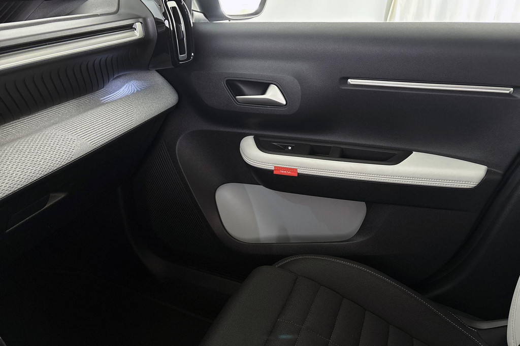 Citroën C3 Aircross (KZH73V) met abonnement