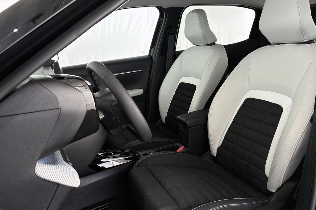 Citroën C3 Aircross (KZH73V) met abonnement