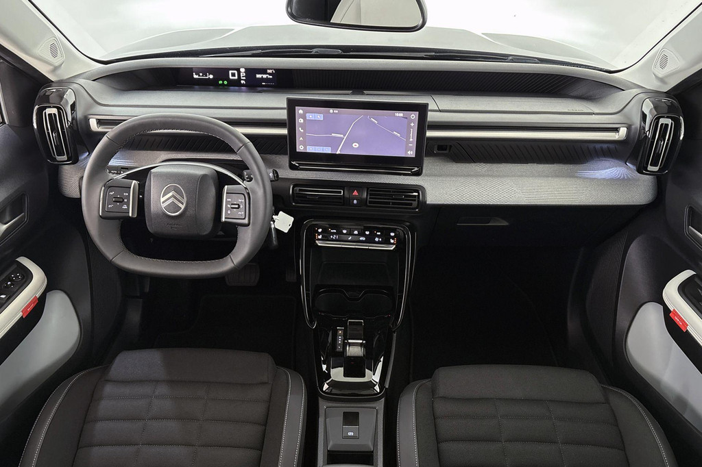 Citroën C3 Aircross (KZH73V) met abonnement