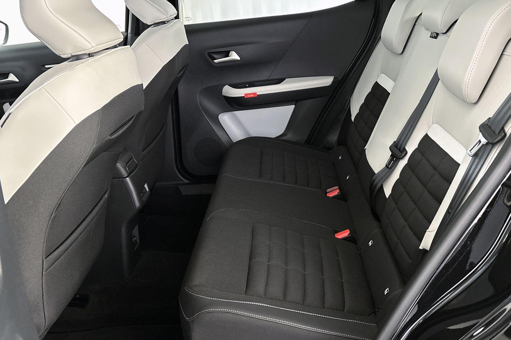 Citroën C3 Aircross (KZH73V) met abonnement