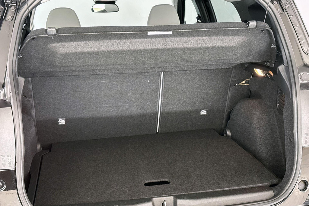 Citroën C3 Aircross (KZH73V) met abonnement
