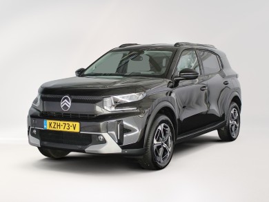 Citroën C3 Aircross (KZH73V) met auto abonnement