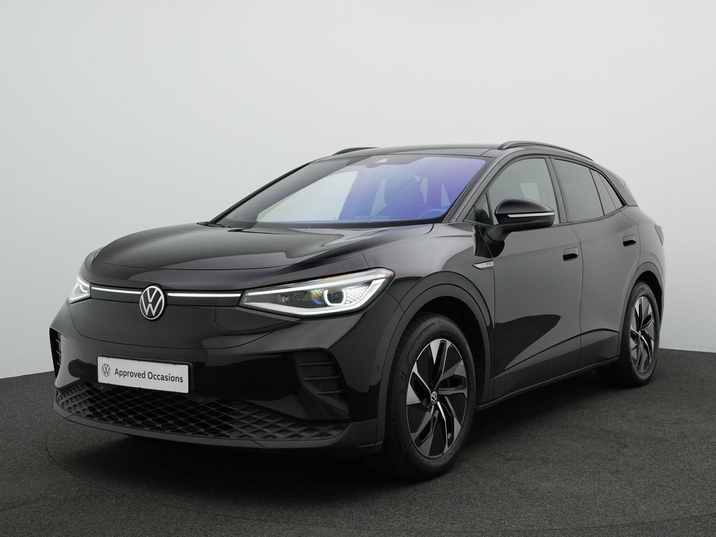 Volkswagen ID.4 (KTL28H) met abonnement