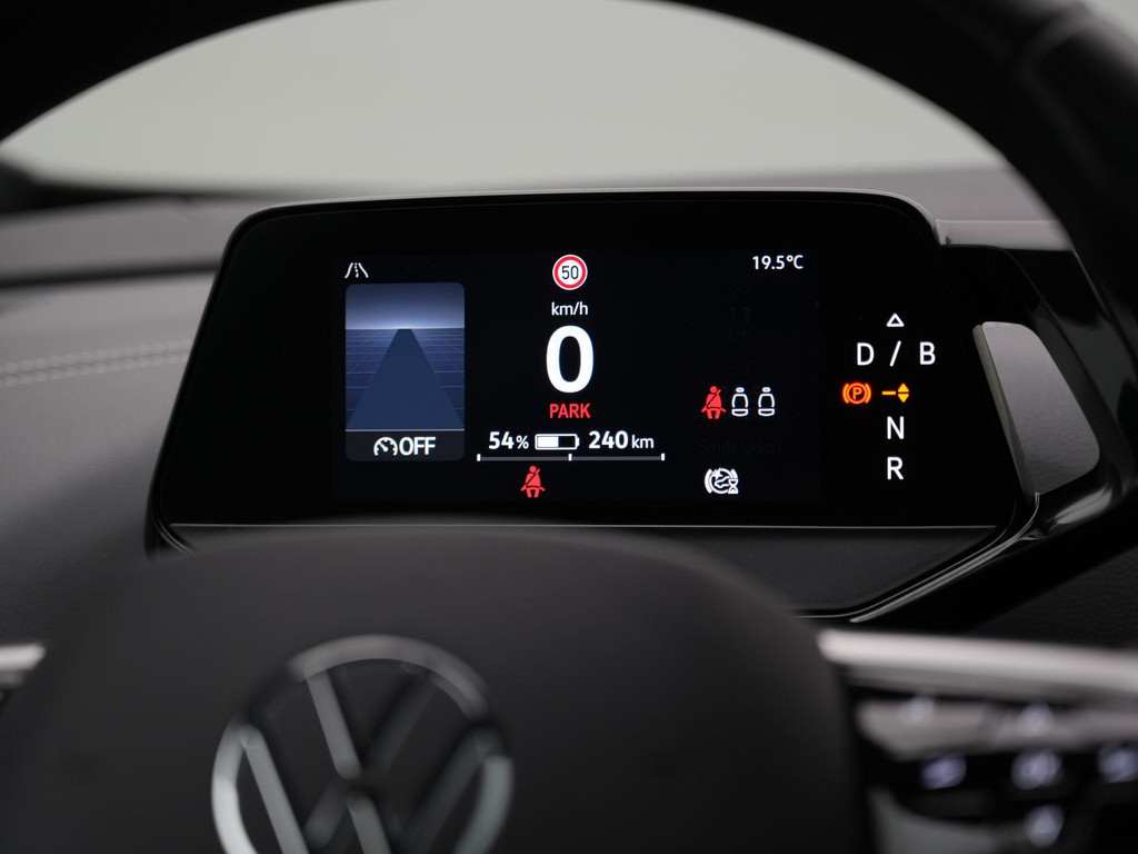 Volkswagen ID.4 (KTL28H) met abonnement