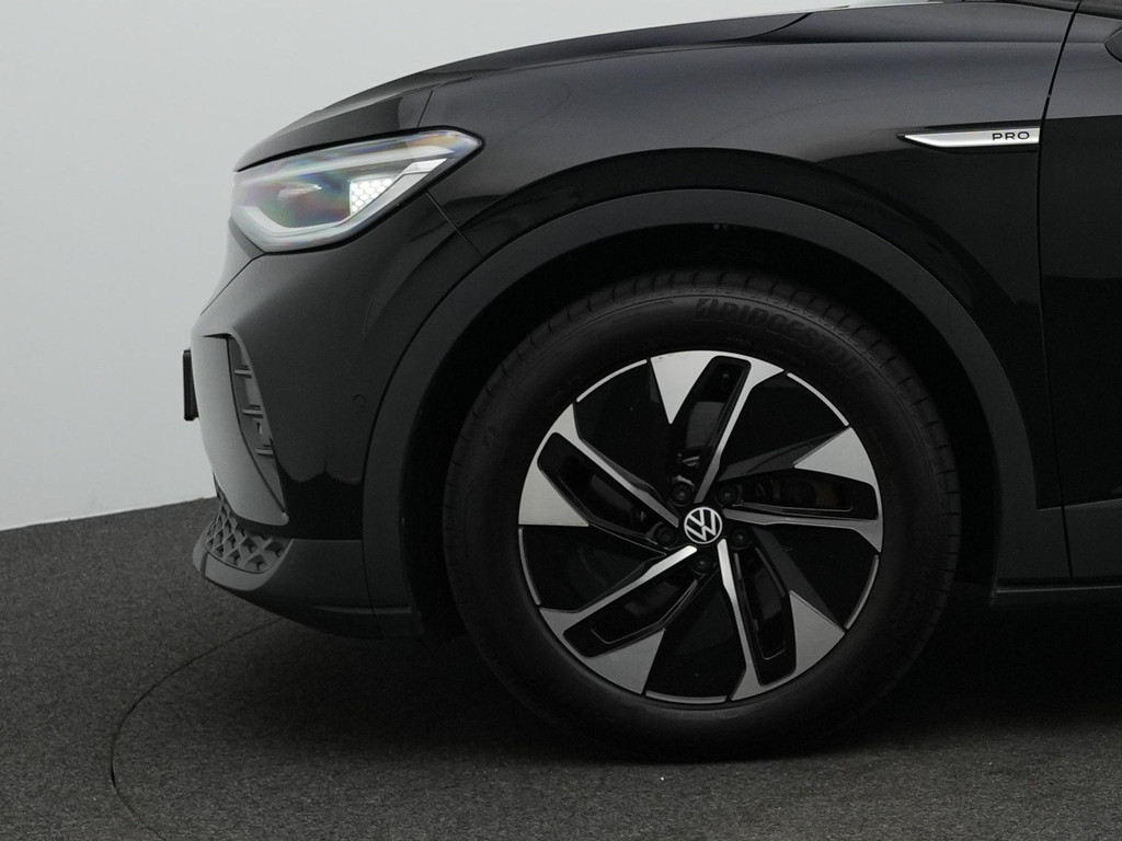 Volkswagen ID.4 (KTL28H) met abonnement