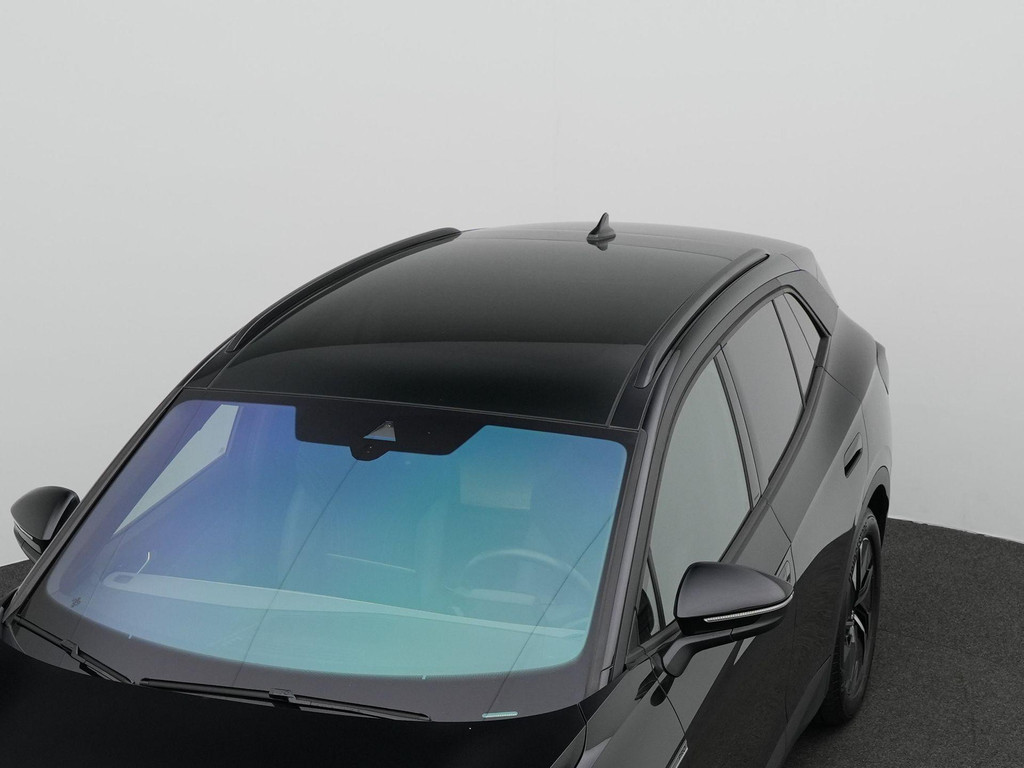 Volkswagen ID.4 (KTL28H) met abonnement