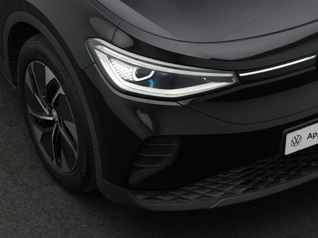 Volkswagen ID.4 (KTL28H) met abonnement