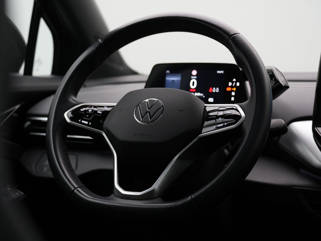 Volkswagen ID.4 (KTL28H) met abonnement