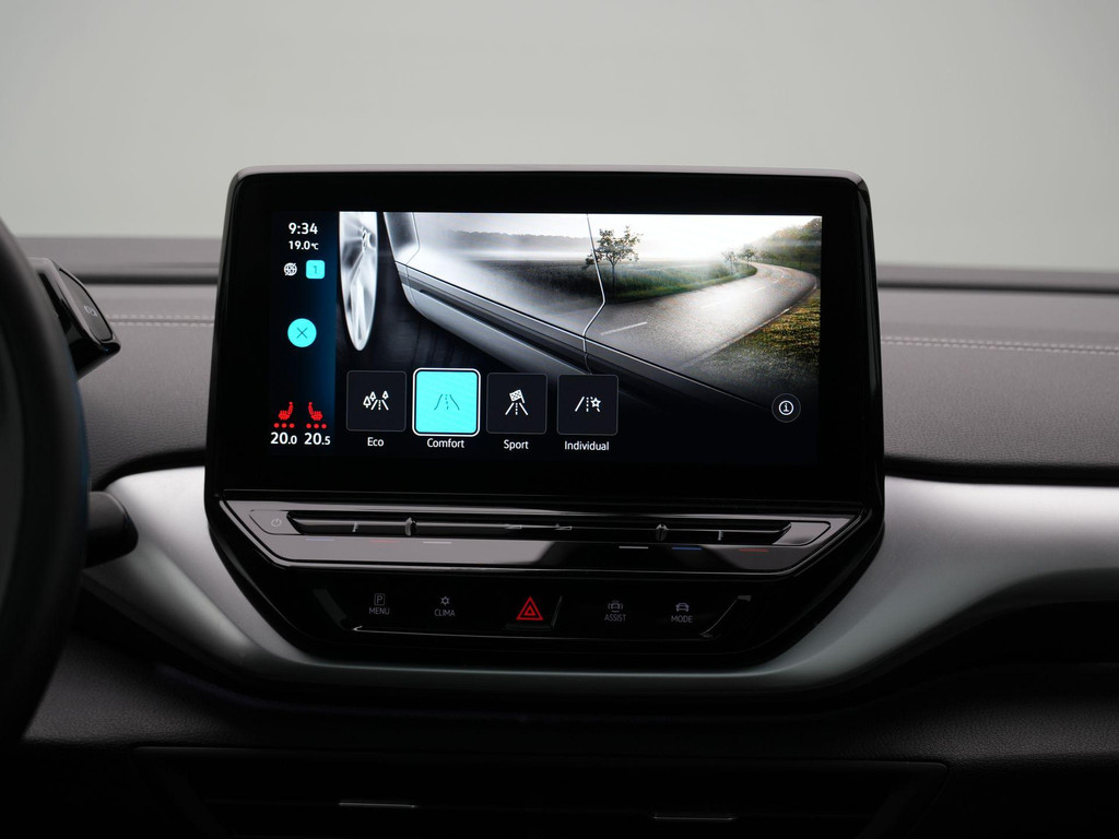 Volkswagen ID.4 (KTL28H) met abonnement