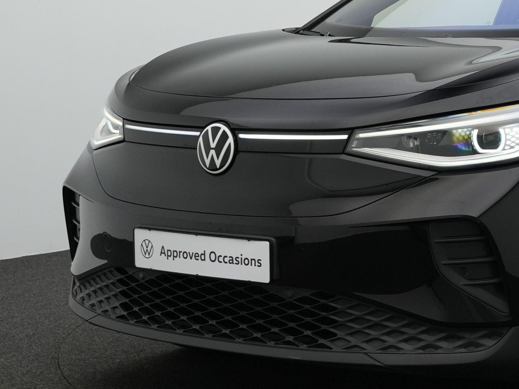 Volkswagen ID.4 (KTL28H) met abonnement