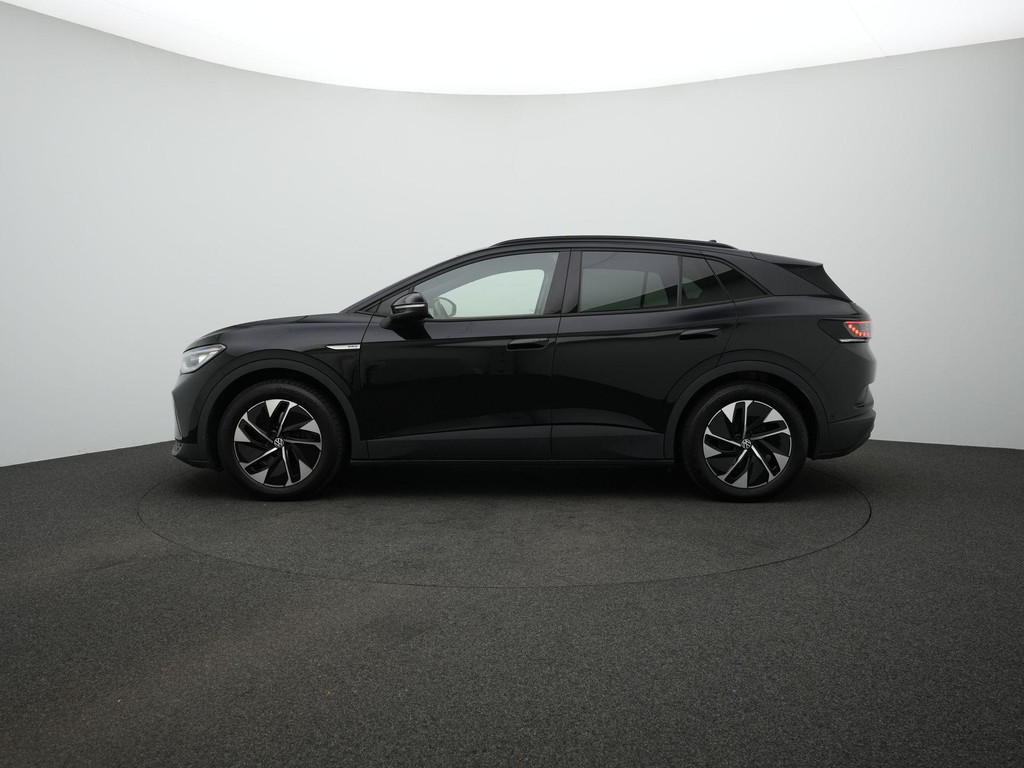 Volkswagen ID.4 (KTL28H) met abonnement