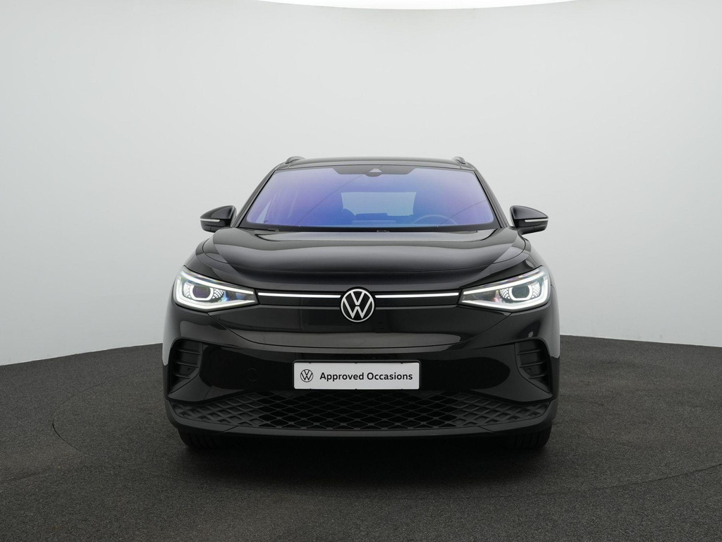 Volkswagen ID.4 (KTL28H) met abonnement