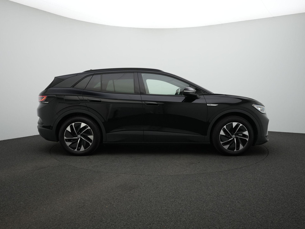 Volkswagen ID.4 (KTL28H) met abonnement