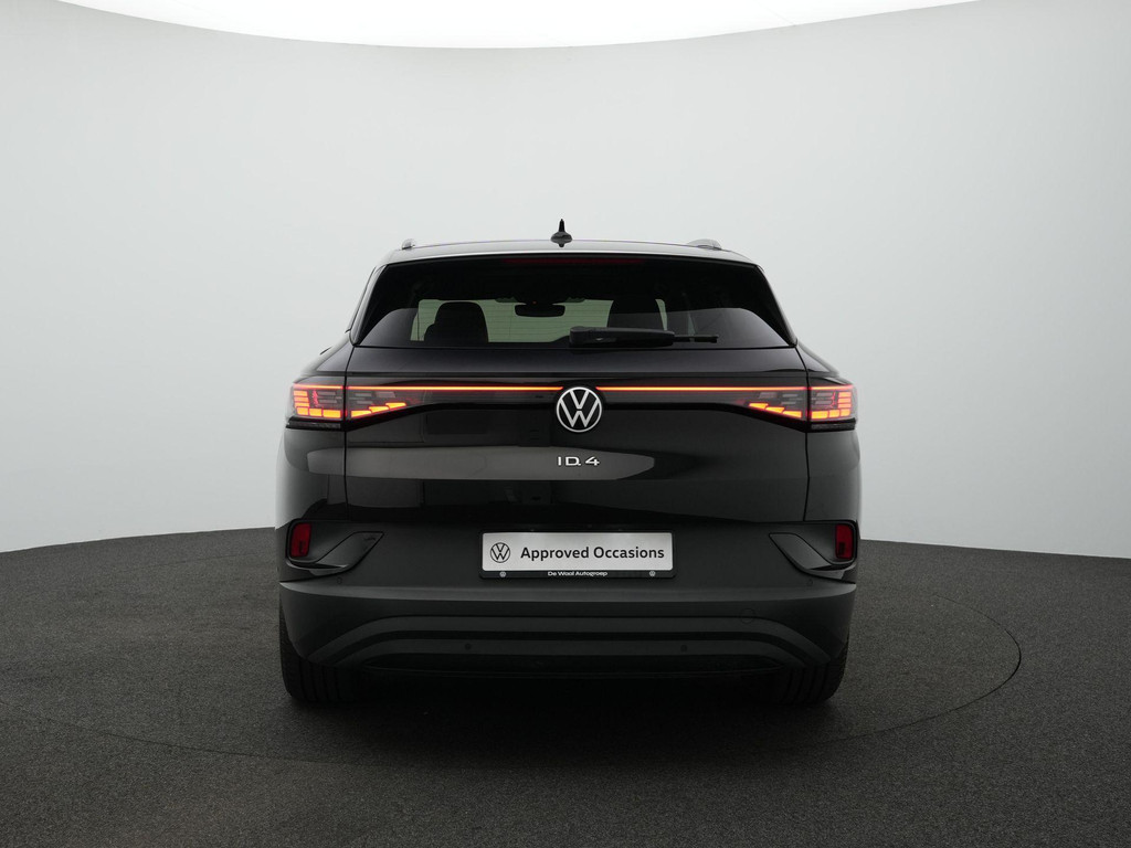 Volkswagen ID.4 (KTL28H) met abonnement