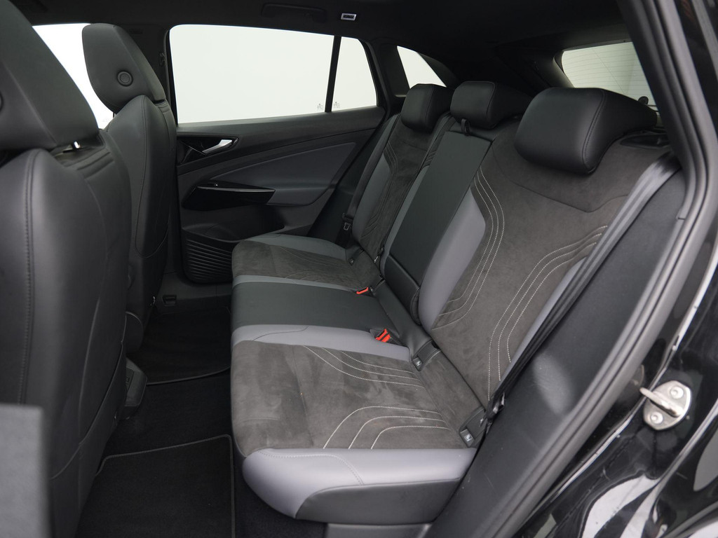 Volkswagen ID.4 (KTL28H) met abonnement