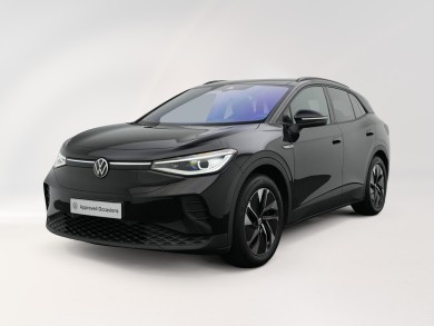 Volkswagen ID.4 (KTL28H) met auto abonnement