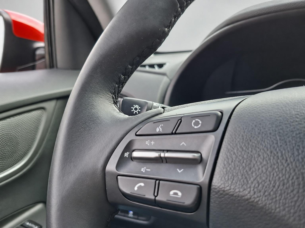 Hyundai Kona (K740JH) met abonnement
