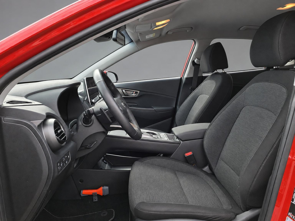 Hyundai Kona (K740JH) met abonnement