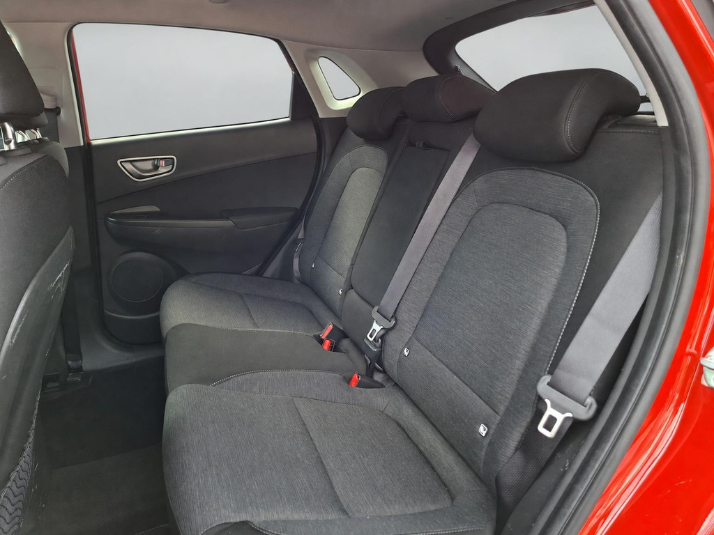 Hyundai Kona (K740JH) met abonnement