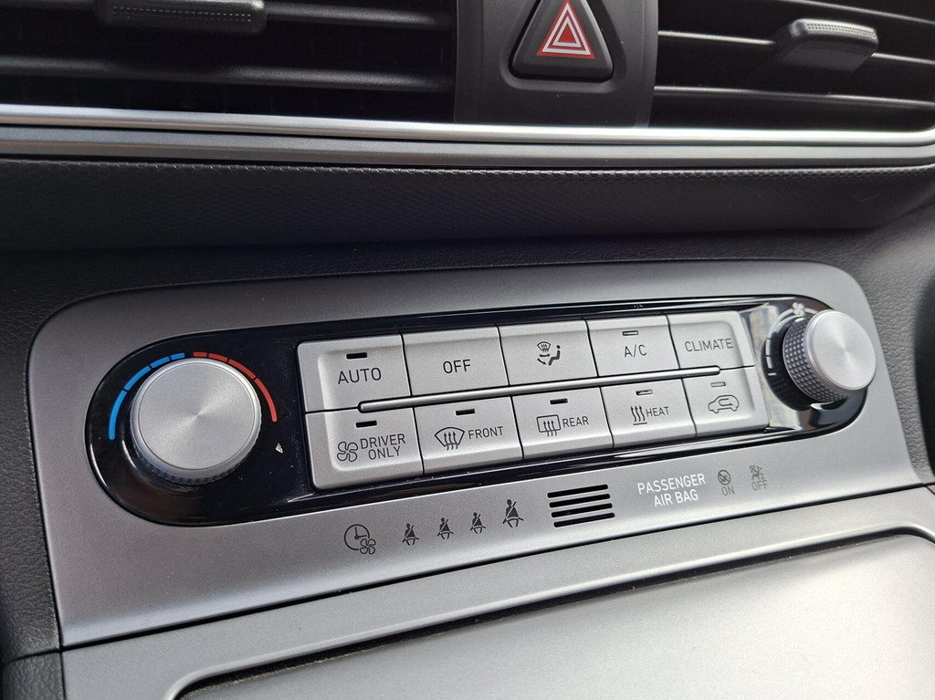 Hyundai Kona (K740JH) met abonnement