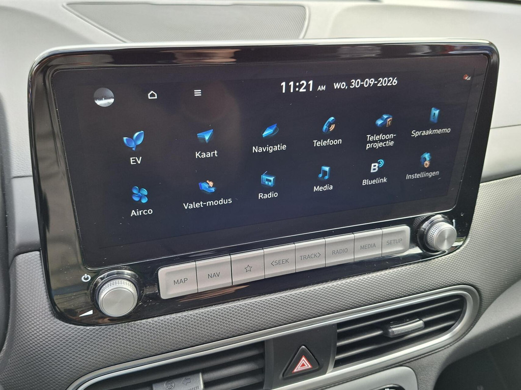 Hyundai Kona (K740JH) met abonnement