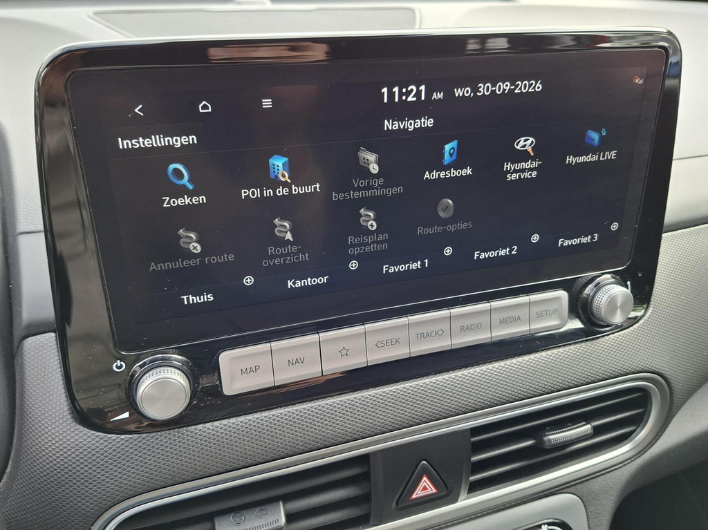 Hyundai Kona (K740JH) met abonnement