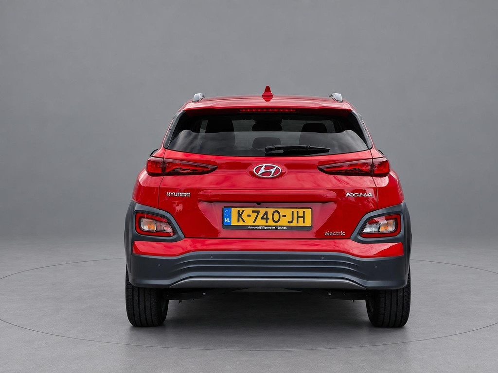 Hyundai Kona (K740JH) met abonnement