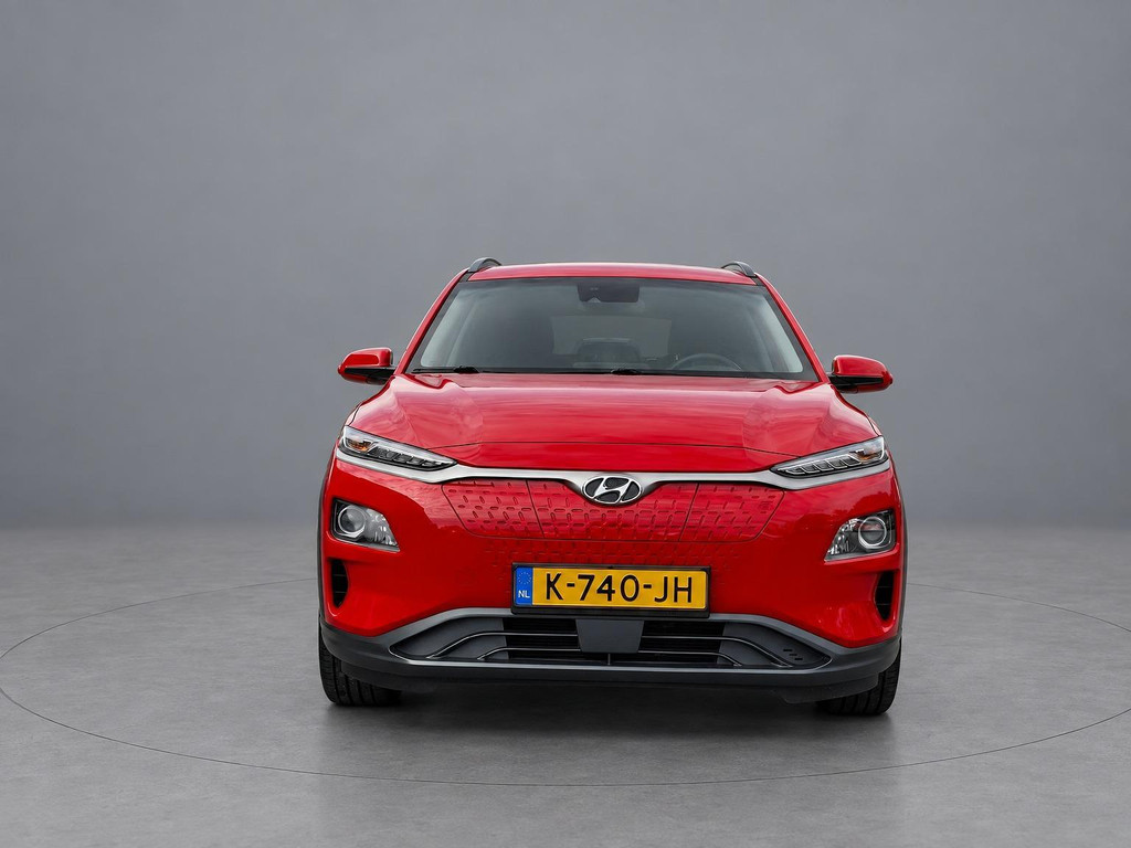 Hyundai Kona (K740JH) met abonnement