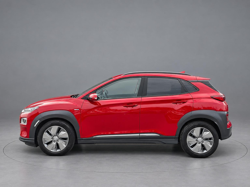 Hyundai Kona (K740JH) met abonnement