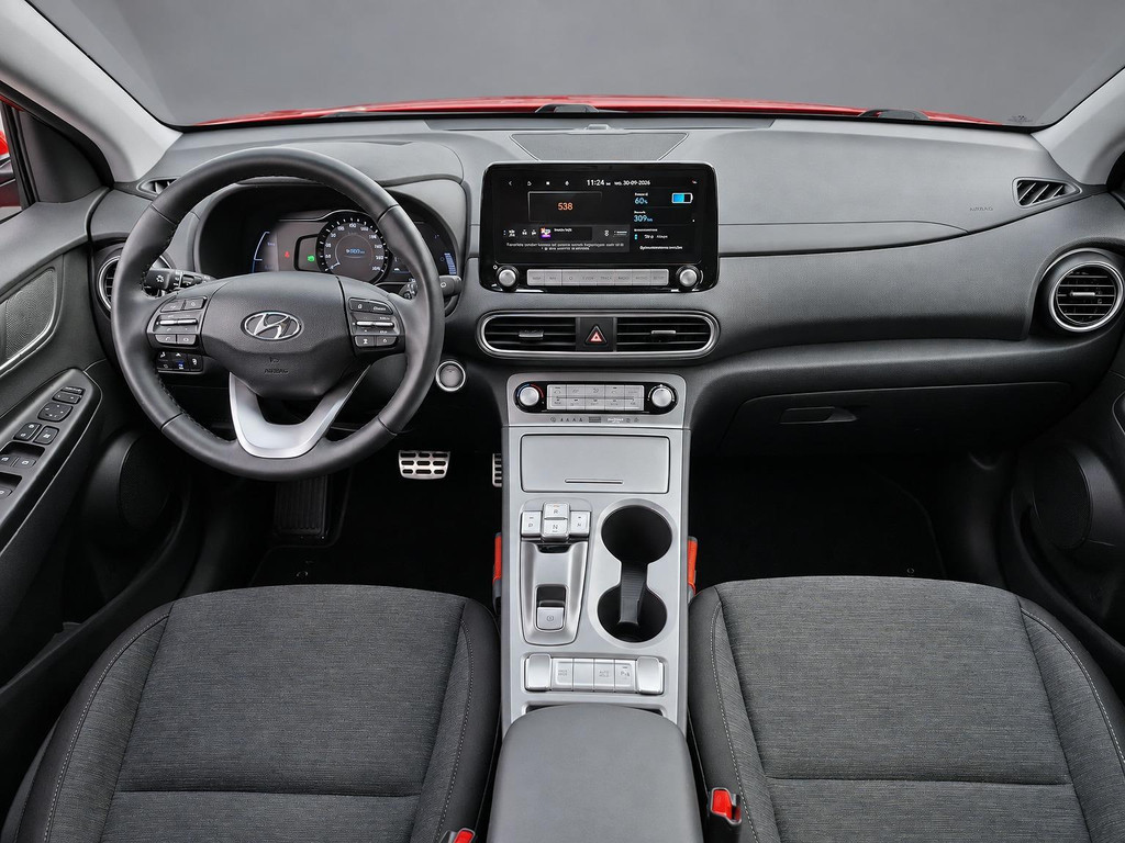 Hyundai Kona (K740JH) met abonnement