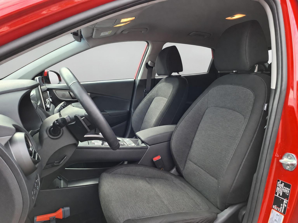 Hyundai Kona (K740JH) met abonnement