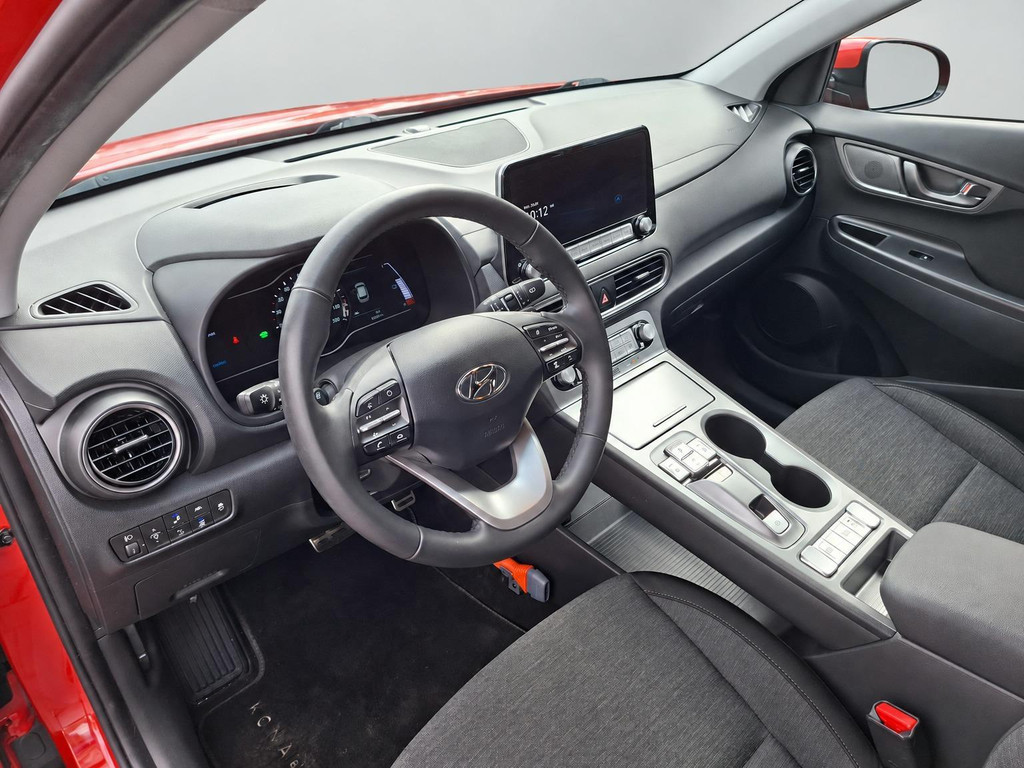 Hyundai Kona (K740JH) met abonnement