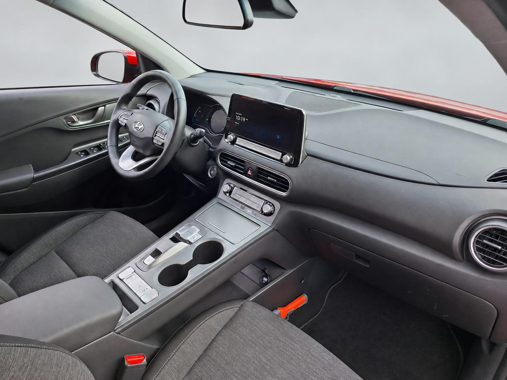 Hyundai Kona (K740JH) met abonnement